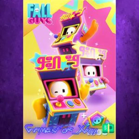 Arcade Classics Pack XBOX DLC