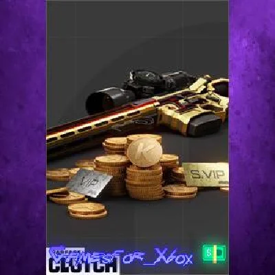 ☀️Warface: Clutch — Sniper Starter Pack XBOX💵DLC