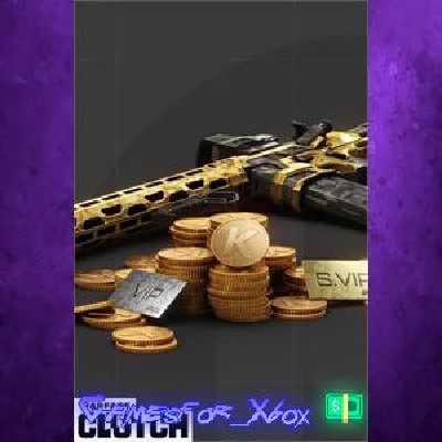 Warface Clutch — Rifleman Starter Pack XBOX DLC
