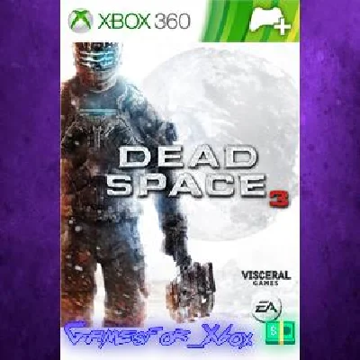 Dead Space 3 Awakened XBOX DLC