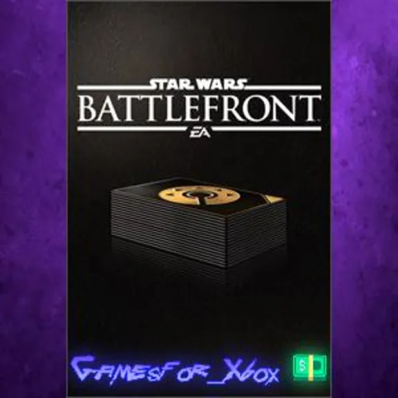☀️STAR WARS Battlefront™ Ultimate Upgrade Pack XBOX DLC