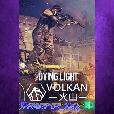 Dying Light – Volkan Combat Armor Bundle XBOX DLC