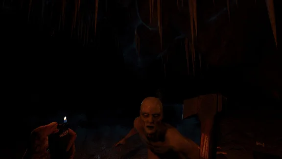 The Forest (Steam Gift Россия)