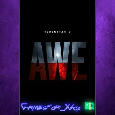 ☀️Control Expansion 2 AWE XBOX💵DLC