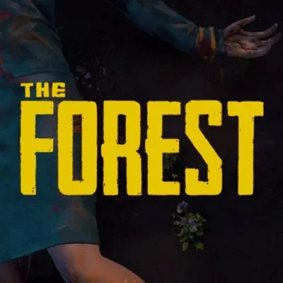 The Forest (Steam Gift Россия)