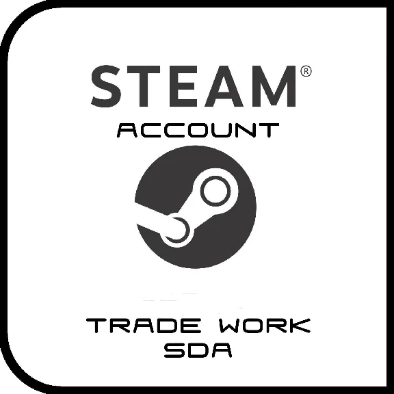 Steam Аккаунт No limit 5$❤️ SDA🌎Инструкция✉️