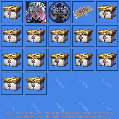 ⭐Warborne: Above Ashes🎖️Twitch Drops