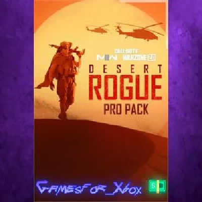 Call of Duty Modern Warfare® II - Desert Rogue: Pro Pac