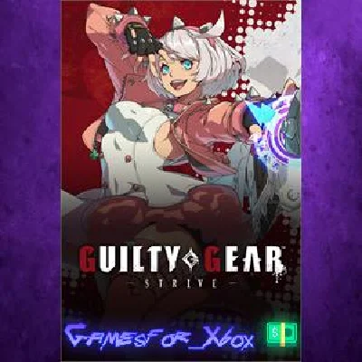 GGST Additional Character #11 Elphelt Valentine XBOX DL