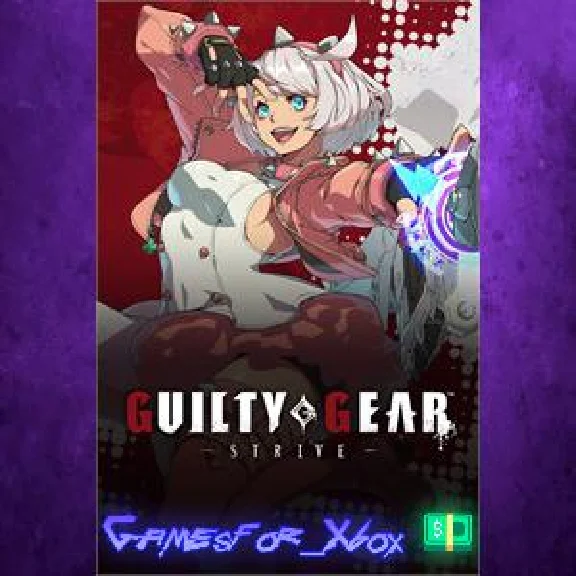 GGST Additional Character #11 Elphelt Valentine XBOX DL