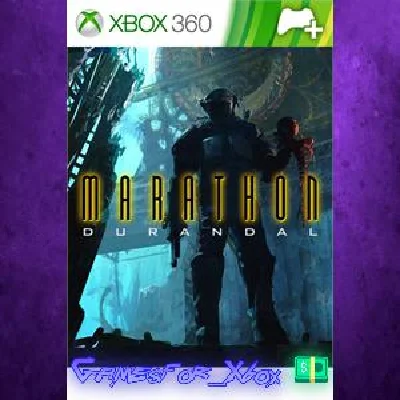 ☀️Marathon: Durandal - Jjaro Net Map Pack XBOX💵DLC