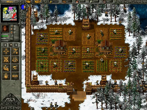 Tzar: The Burden of the Crown 💎 STEAM GIFT РОССИЯ