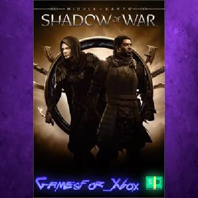 Middle-earth Shadow of War™ Story Expansion Pass XBOX D