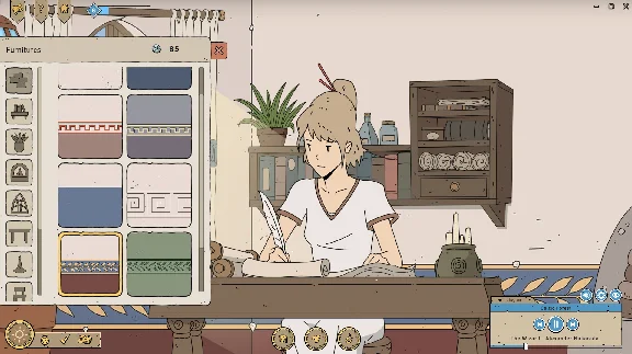 Ithya: Magic Studies 💎 АВТОДОСТАВКА STEAM РОССИЯ