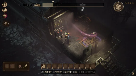 RailGods of Hysterra 💎 АВТОДОСТАВКА STEAM РОССИЯ