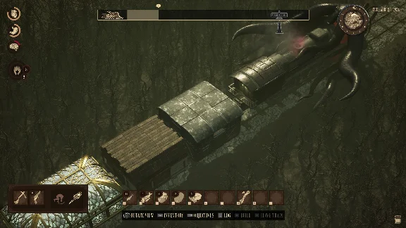 RailGods of Hysterra 💎 АВТОДОСТАВКА STEAM РОССИЯ
