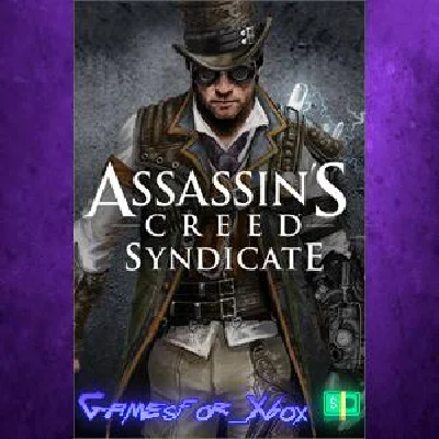 Assassin´s Creed Syndicate - Steampunk Pack XBOX DLC