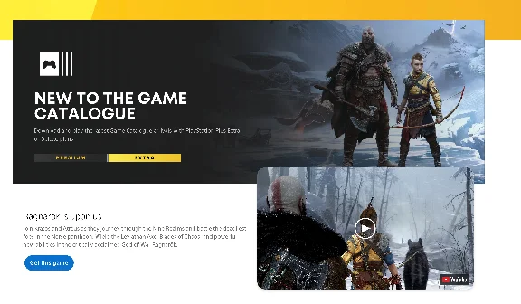 ☪️ PS PLUS DELUXE⚪️EXTRA⚪️ESSENTIAL⚪EA 1-12М🇹🇷TURKEY