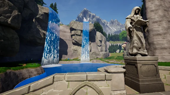 Teddy´s Haven - A Fantasy Inspired Shop Simulator STEAM