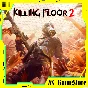 🔵Killing Floor 2 / Киллинг Флур 2 | PS4/PS5/PS Турция
