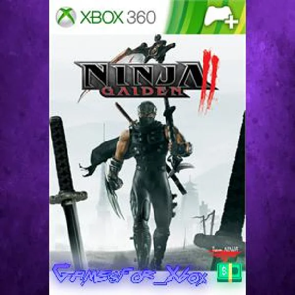 NGII Biometal Hayabusa Costume Pack XBOX DLC