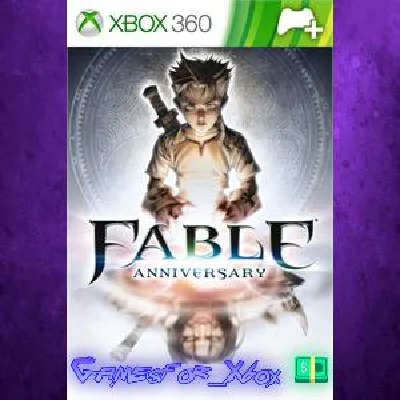 ☀️Fable Armoured Weapons and Outfits Pack XBOX💵DLC