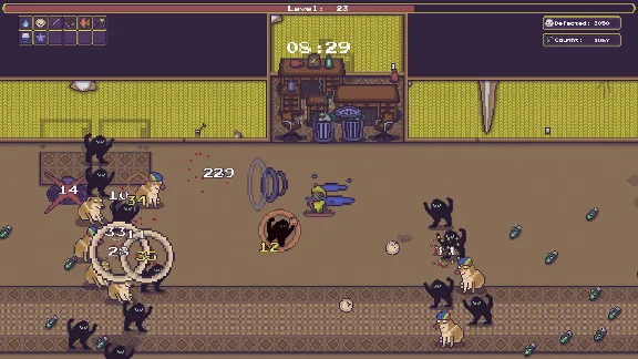 🚀 Meme Survivors: Backrooms 🤖 Steam Gift АВТО