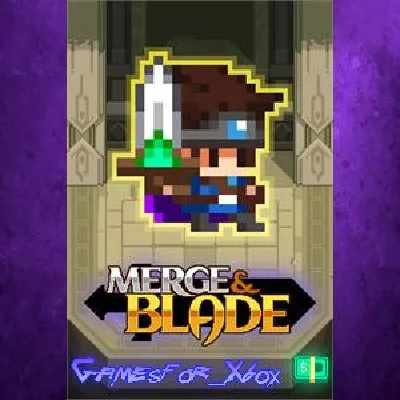 Merge & Blade  Hero Character XBOX DLC