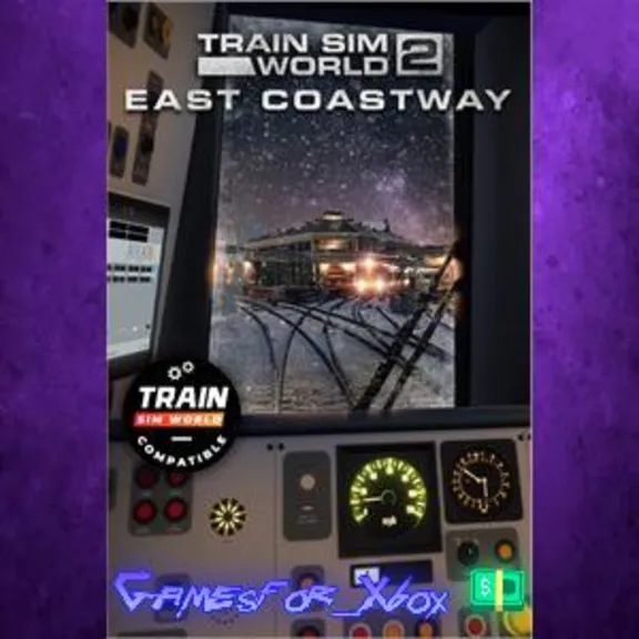 ☀️Train Sim World 2 East Coastway: Brighton - Eastbourne & Seaford Train Sim World® 3