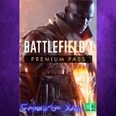 ☀️Battlefield™ 1 Premium Pass XBOX💵DLC