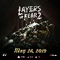 Layers of Fear 2 (2019) (Steam Gift Россия)