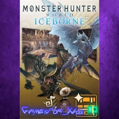 MHWI - Seliana Room Value Pack XBOX DLC