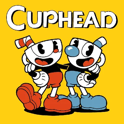 Cuphead | Ofline | Steam | Forever