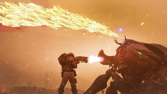 Starship Troopers: Extermination STEAM RU/UA/KZ/СНГ