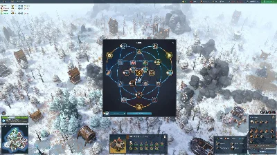 Northgard - Vordr, Clan of the Owl DLC STEAM AUTO