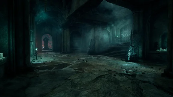Darksiders III 💎 АВТОДОСТАВКА STEAM РОССИЯ