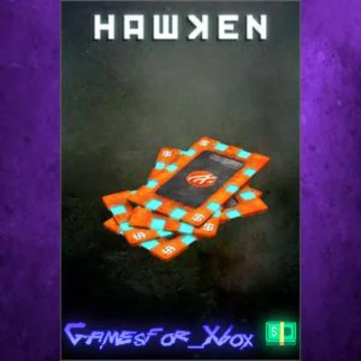 ☀️HAWKEN 1870 MC XBOX DLC