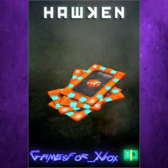 ☀️HAWKEN 1870 MC XBOX DLC