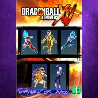 Resurrection ´F´ Pack XBOX DLC