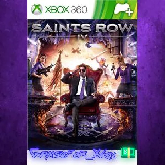 ☀️Volition Comics Pack XBOX💵DLC