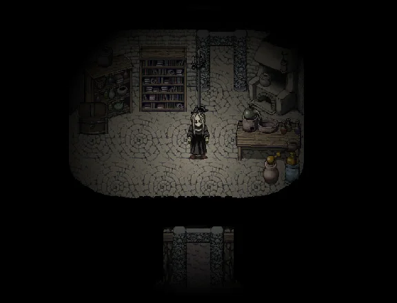 Fear & Hunger - Full Version STEAM AUTO RU/UA/KZ/CIS
