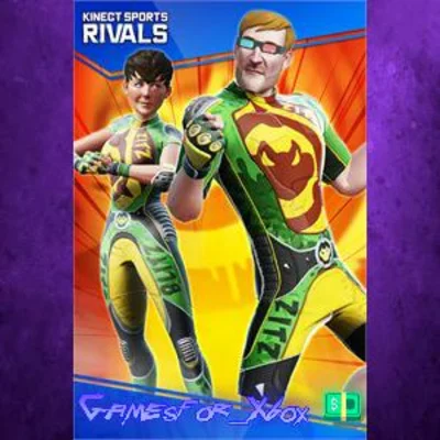 Battletoads Challenge Pack XBOX DLC