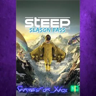 STEEP Season Pass XBOX DLC