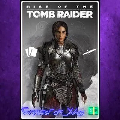 Prophet´s Legacy XBOX DLC