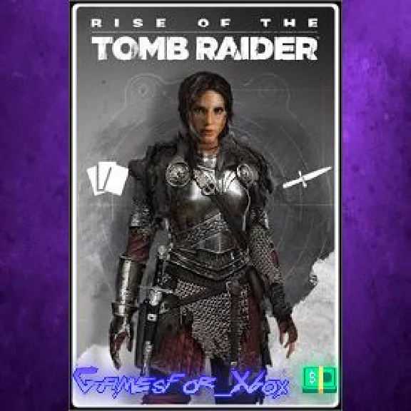 Prophet´s Legacy XBOX DLC