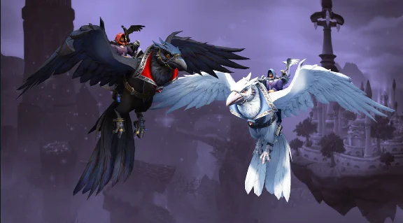 Springtime Pet Pack battle.net