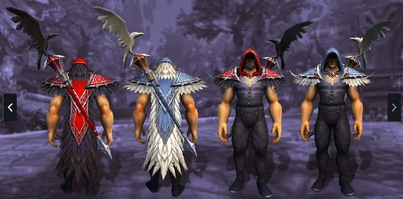 Springtime Pet Pack battle.net