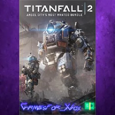 Titanfall 2 Angel City´s Most Wanted Bundle XBOX DLC
