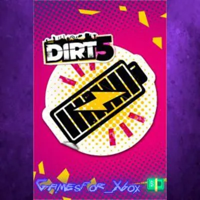 Gameplay Booster Pack XBOX DLC