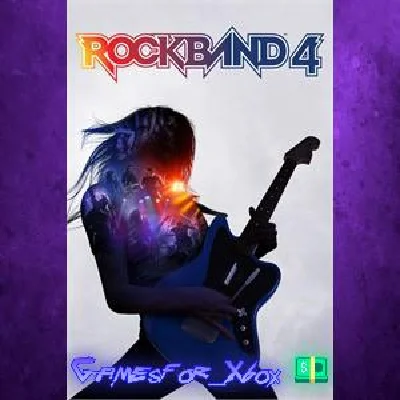 Rock Band Hits Pack 02 XBOX DLC